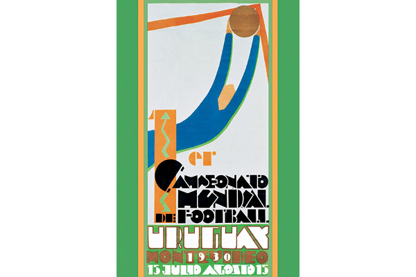The Tournament Logos Of The World Cup C F Classics
