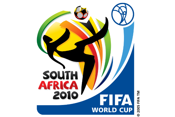 2010 World Cuporld Cup Logos